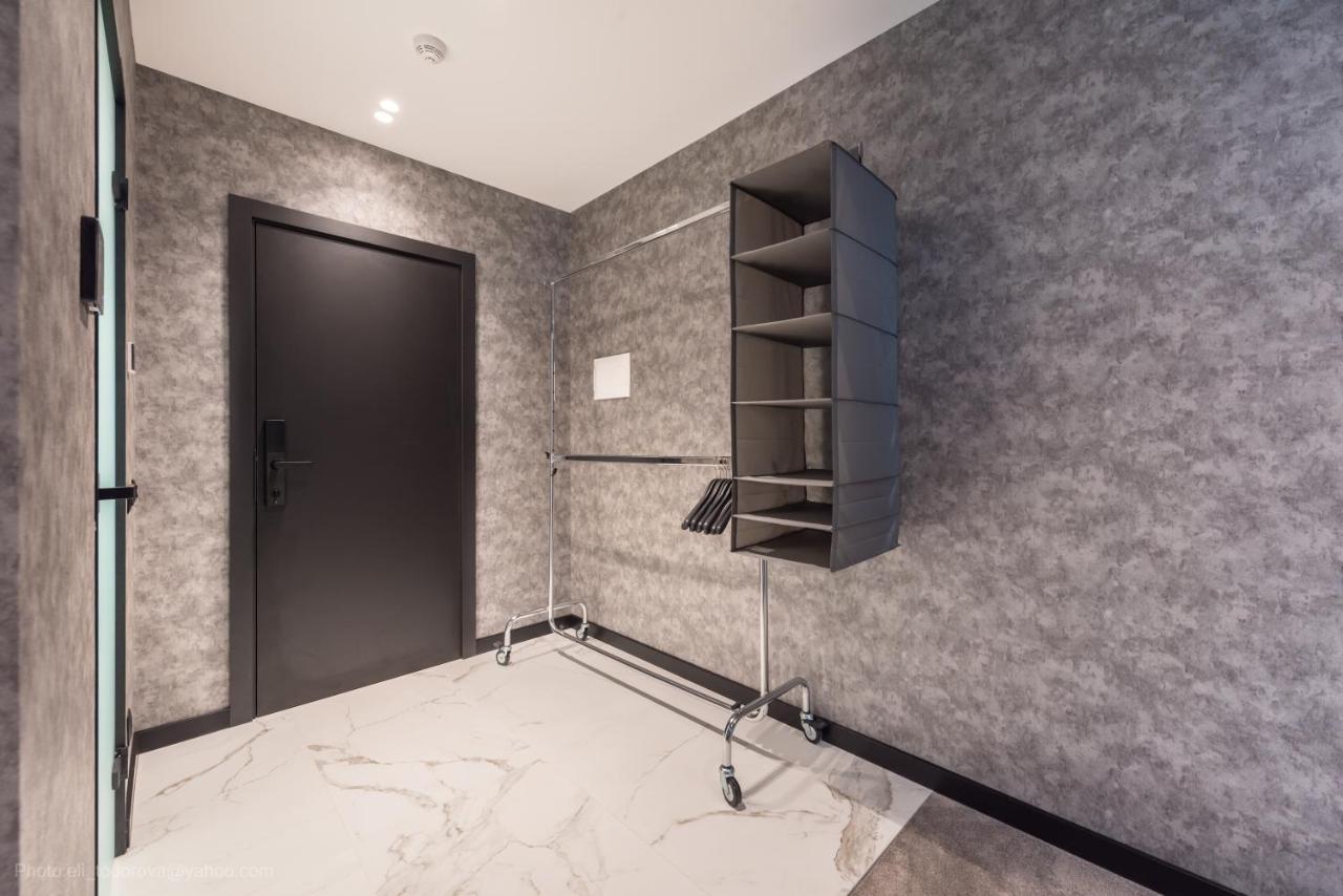 Lotus Luxury Rooms Varna Exterior photo